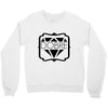 dobre twins dobre brother Crewneck Sweatshirt