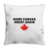 Make Canada Great Again Throw Pillow