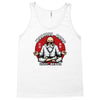ma&icirc;tre tortue g&eacute;niale Tank Top