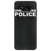undercover police Samsung Galaxy S8