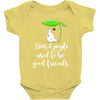 My Neighbor Totoro Baby Bodysuit