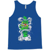 smoking Tank Top