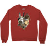 hunters for hire Crewneck Sweatshirt