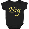 big Baby Bodysuit