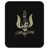 commando belgian Mousepad