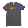 Unity Anne Marie T Shirt Ladies Fitted T-Shirt