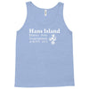 enter the dragon Tank Top