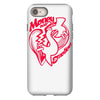 money over emotion iPhone 8
