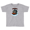 playful, masculine Toddler T-shirt
