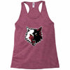 fahrie77 Racerback Tank
