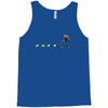 chicken xing Tank Top