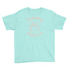 sons of pugs Youth Tee