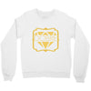 dobre twins dobre brother Crewneck Sweatshirt
