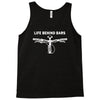 bicycle biker Tank Top