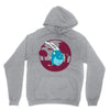 please don&rsquo;t feed the whatever that thing is Unisex Hoodie
