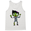 zombie (2) Tank Top