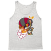 raz Tank Top