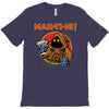 mar   ti   ni! T-Shirt