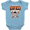ohko Baby Bodysuit
