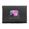 Big Dipper with Galaxy Accessory Pouches