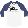 man thing 3/4 Sleeve Shirt