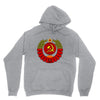 cccp Unisex Hoodie
