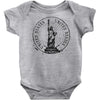 usa Baby Bodysuit