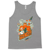 science!!! it knows stuff! Tank Top