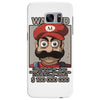 mario bandit Samsung Galaxy S7 Edge