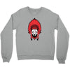 native america wolf Youth Sweatshirt