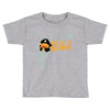 say no to scurvy Toddler T-shirt