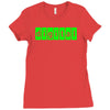 digital equipment computers dec Ladies Fitted T-Shirt