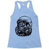 apace invader Racerback Tank