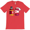 pb&amp;j wedding T-Shirt