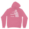 Canserbero Unisex Hoodie
