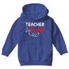 teacher tribe Youth Hoodie