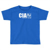 cia casting team funny Toddler T-shirt