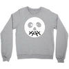 face Crewneck Sweatshirt