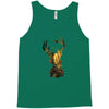 Deer Tank Top