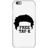 Free Tay-K Vector Art T-Shirt iPhone 6/6s Case
