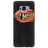 visit mars Samsung Galaxy S8 Plus