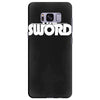 the sword Samsung Galaxy S8 Plus