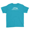 evolution formula funny Youth Tee