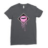 fahrie77 Ladies Fitted T-Shirt