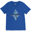 pyly pyrtryt V-Neck Tee
