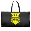 ossi fdj ddr Weekender Totes