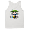 walter's laboratory! Tank Top