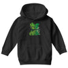 we are Youth Hoodie