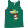 seduced by the dark side Tank Top