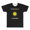 everyone is a winner All Over Men's T-shirt